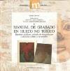 (Spaans) Manual de grabado en hueco no tóxico, Henrik Boegh 
